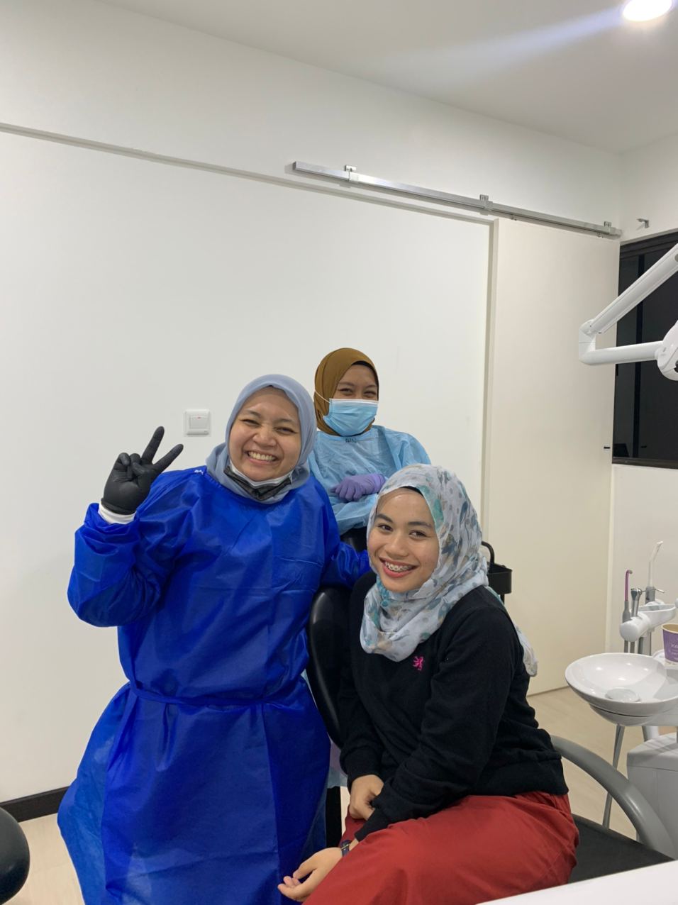 Klinik Pergigian Hana